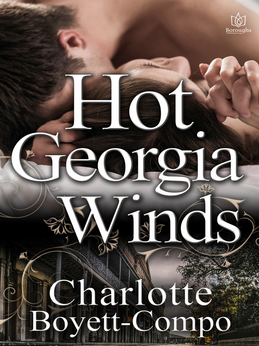 Cover image for Hot Georgia Winds